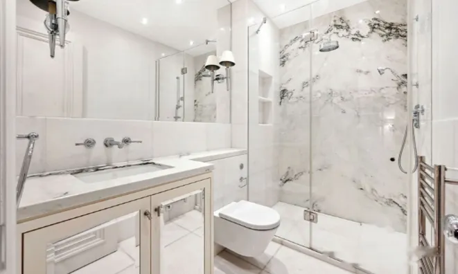 Недвижимость Basil Street, Basil Mansions Basil Street: 1