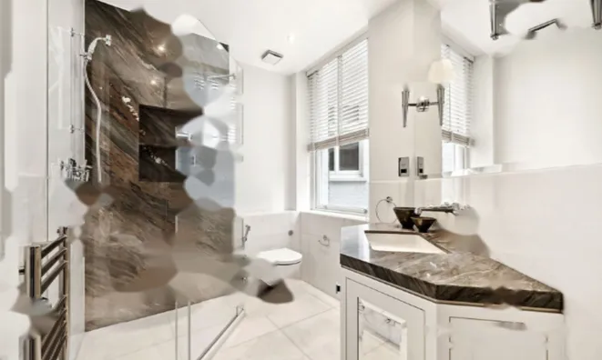 Недвижимость Basil Street, Basil Mansions Basil Street: 2