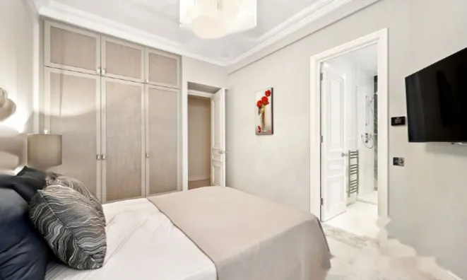 Недвижимость Basil Street, Basil Mansions Basil Street: 3