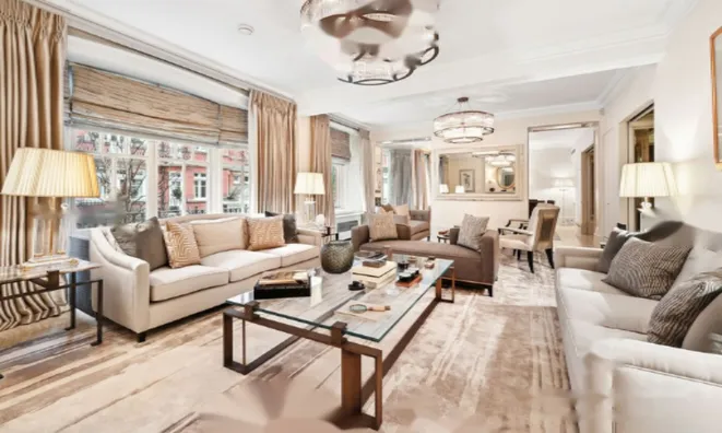 Недвижимость Basil Street, Basil Mansions Basil Street: 6