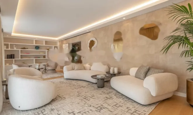 Недвижимость Apartment Monaco, La Rousse: 1