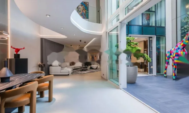 Недвижимость Apartment Monaco, Condamine: 2