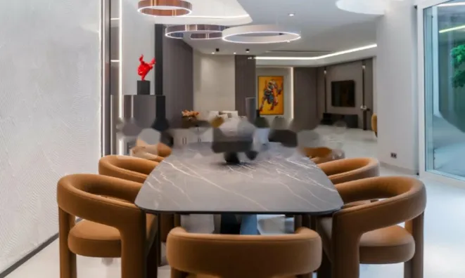 Недвижимость Apartment Monaco, Condamine: 3