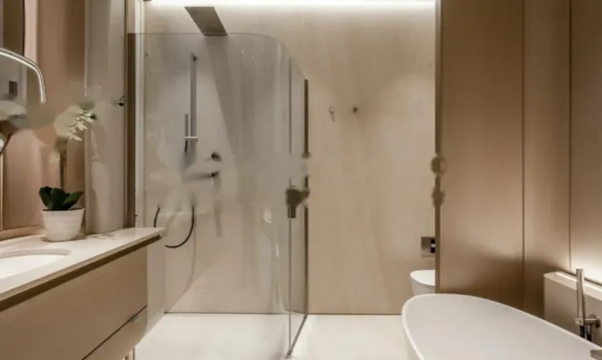 Недвижимость Apartment Monaco, Condamine: 13