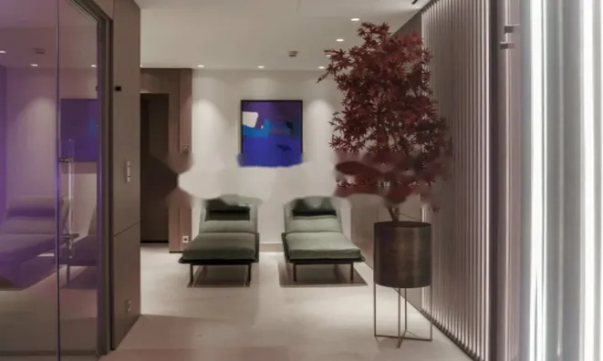 Недвижимость Apartment Monaco, Condamine: 15