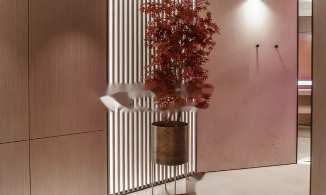 Недвижимость Apartment Monaco, Condamine: 16