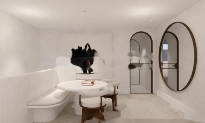 Недвижимость Apartment Monaco, Jardin Exotique: 1