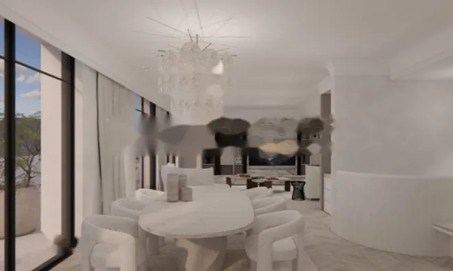 Недвижимость Apartment Monaco, Jardin Exotique: 4