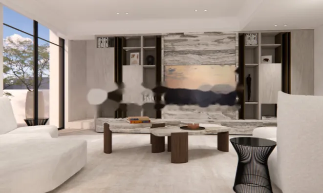 Недвижимость Apartment Monaco, Jardin Exotique: 6