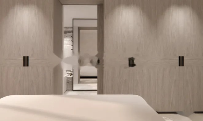 Недвижимость Apartment Monaco, Jardin Exotique: 9