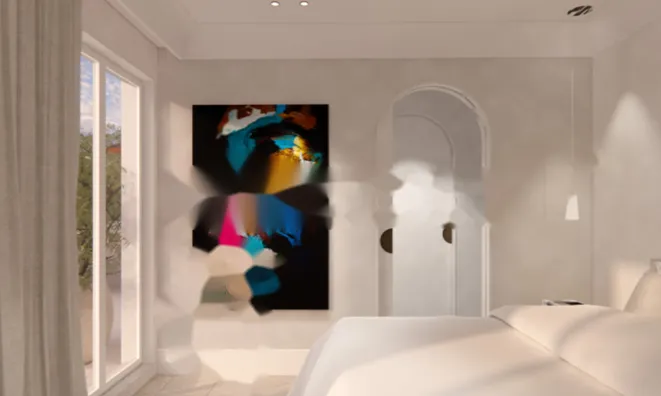 Недвижимость Apartment Monaco, Jardin Exotique: 12