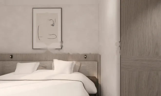 Недвижимость Apartment Monaco, Jardin Exotique: 15