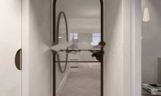 Недвижимость Apartment Monaco, Jardin Exotique: 16