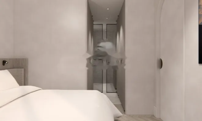 Недвижимость Apartment Monaco, Jardin Exotique: 17