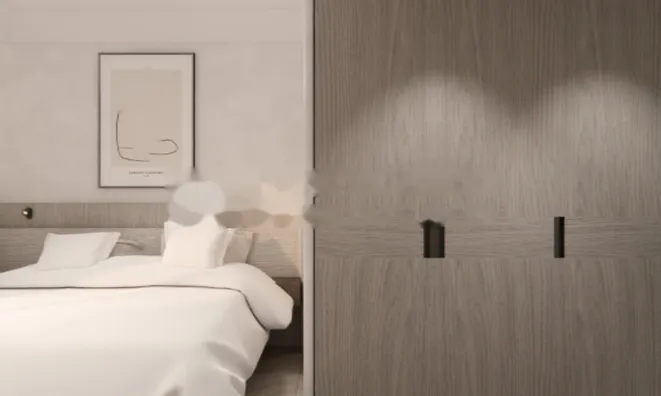 Недвижимость Apartment Monaco, Jardin Exotique: 18