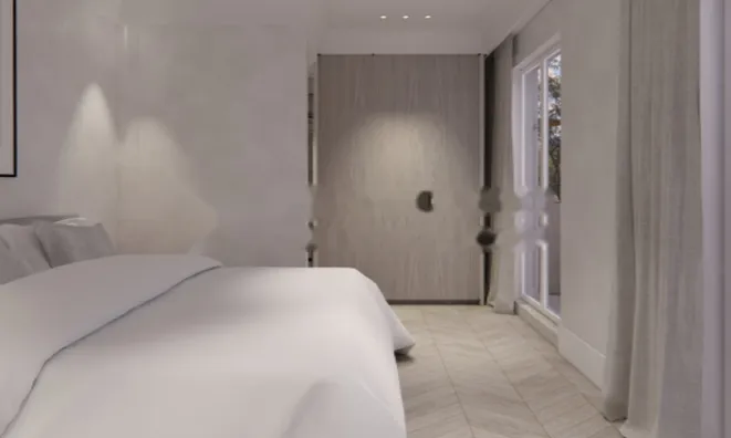 Недвижимость Apartment Monaco, Jardin Exotique: 22