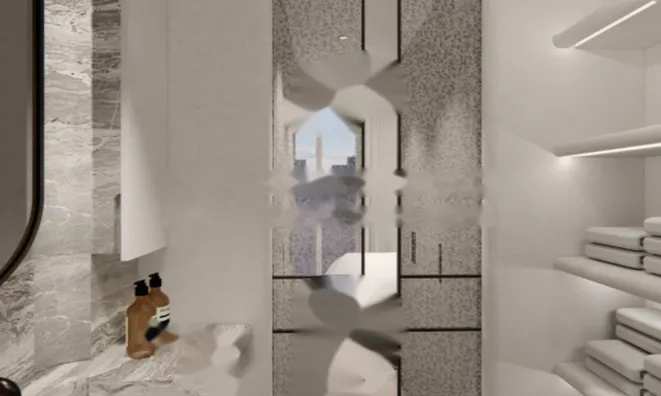 Недвижимость Apartment Monaco, Jardin Exotique: 26