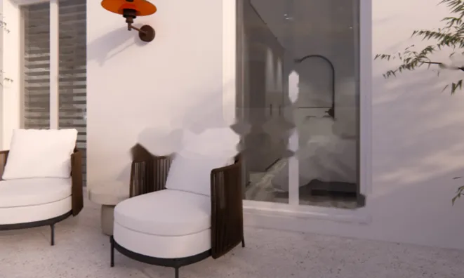 Недвижимость Apartment Monaco, Jardin Exotique: 27