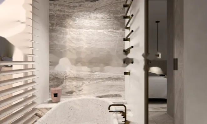 Недвижимость Apartment Monaco, Jardin Exotique: 28