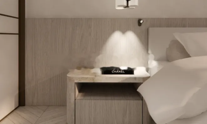 Недвижимость Apartment Monaco, Jardin Exotique: 32