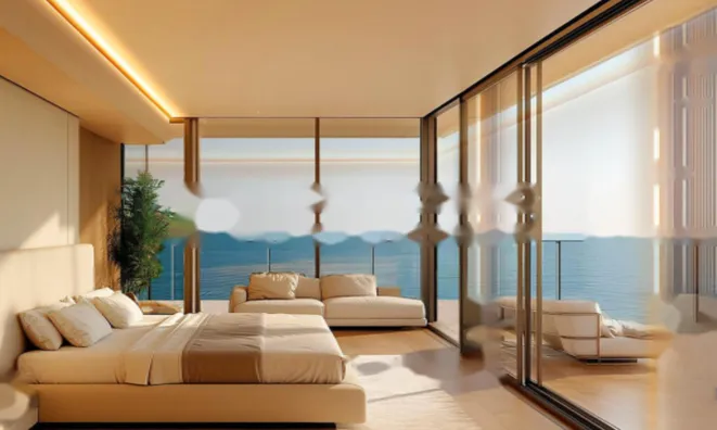 Недвижимость Apartment Monaco, Anse Du Portier: 4