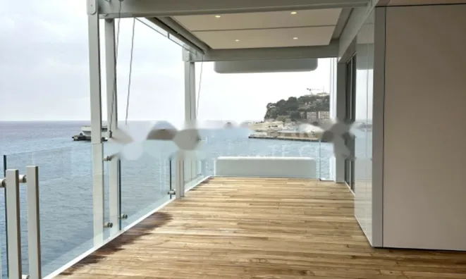 Недвижимость Apartment Monaco, Anse Du Portier: 7