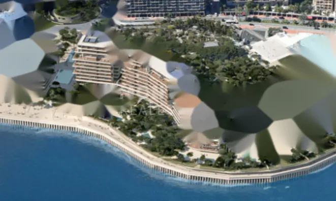 Недвижимость Apartment Monaco, Anse Du Portier: 8