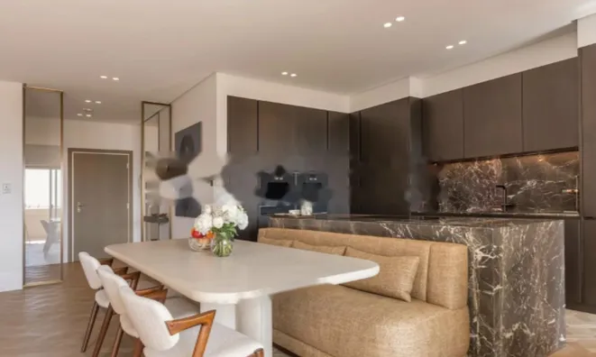 Недвижимость Apartment Monaco, Fontvieille: 4