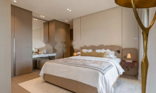 Недвижимость Apartment Monaco, Fontvieille: 5