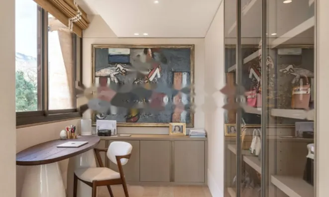 Недвижимость Apartment Monaco, Fontvieille: 6