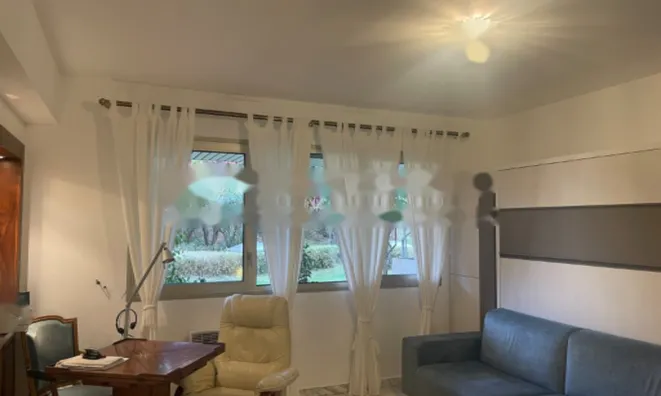 Недвижимость Apartment Monaco, Moneghetti: 5