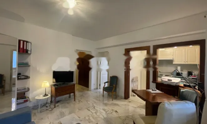 Недвижимость Apartment Monaco, Moneghetti: 6