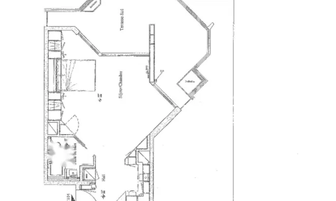 Недвижимость Apartment Monaco, Condamine: 9