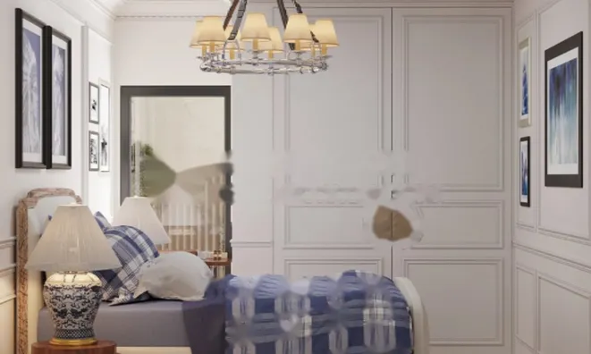 Недвижимость Apartment Monaco, Carre d'Or: 7