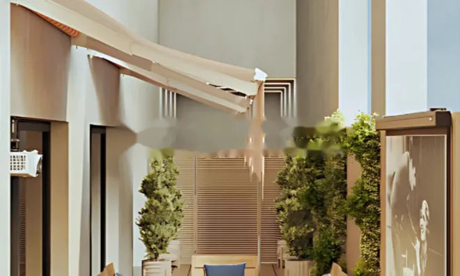 Недвижимость Apartment Monaco, Carre d'Or: 8