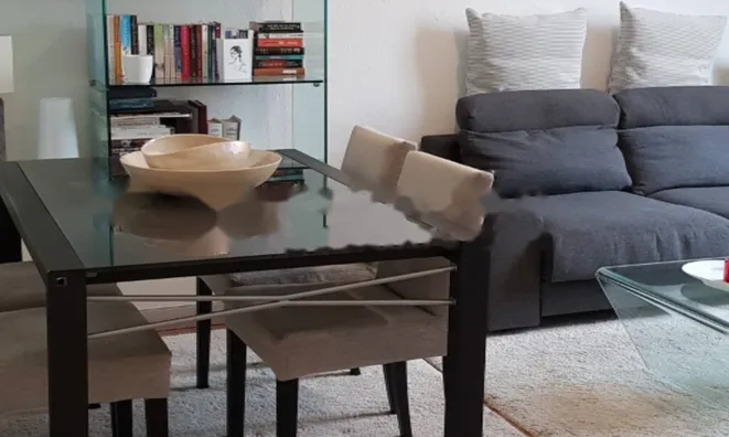 Недвижимость Apartment Monaco, Monte-Carlo: 4