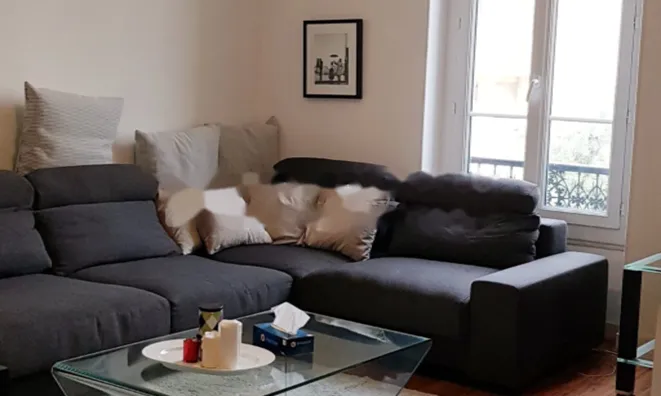 Недвижимость Apartment Monaco, Monte-Carlo: 5