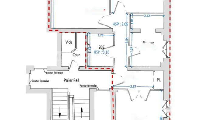 Недвижимость Apartment Monaco, Monte-Carlo: 10