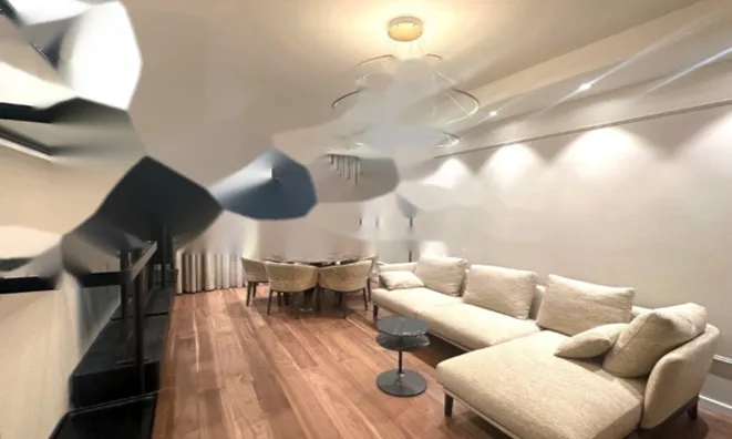 Недвижимость Apartment Monaco, La Rousse: 1