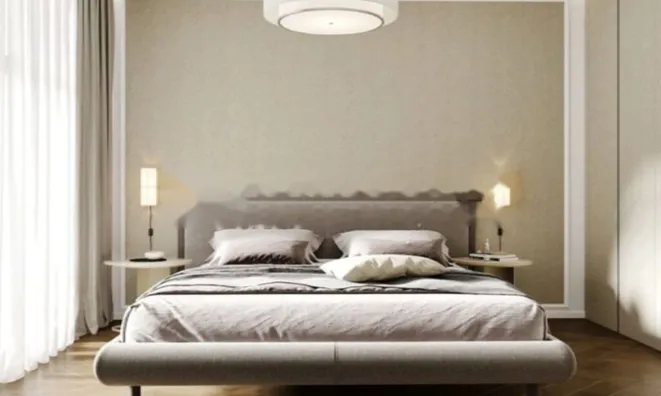 Недвижимость Apartment Monaco, La Rousse: 4