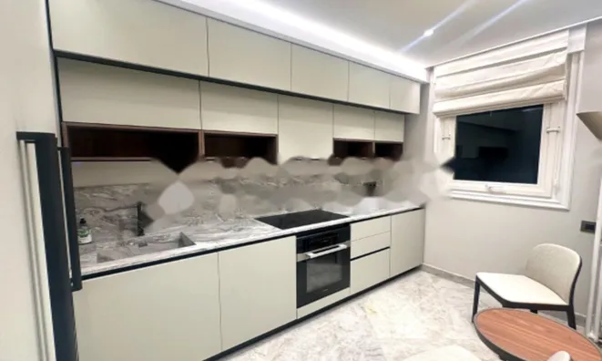 Недвижимость Apartment Monaco, La Rousse: 5