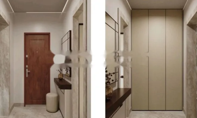 Недвижимость Apartment Monaco, La Rousse: 7