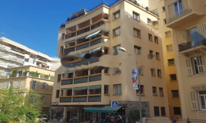 Недвижимость Apartment Monaco, La Rousse: 9