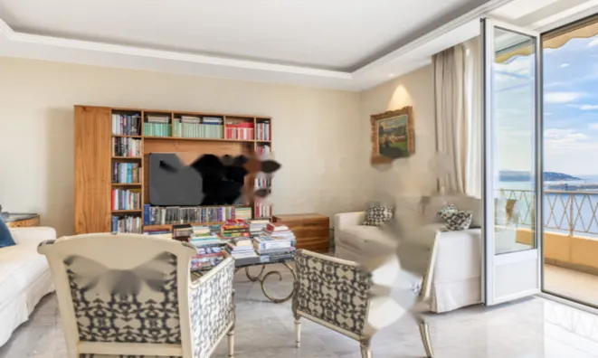 Недвижимость Apartment Monaco, Monte-Carlo: 3