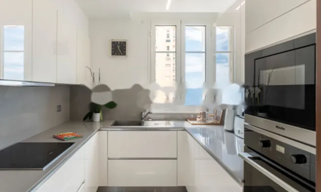 Недвижимость Apartment Monaco, Monte-Carlo: 5