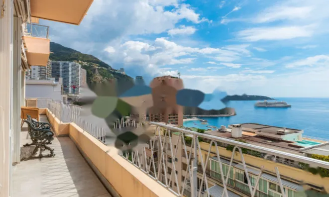 Недвижимость Apartment Monaco, Monte-Carlo: 8