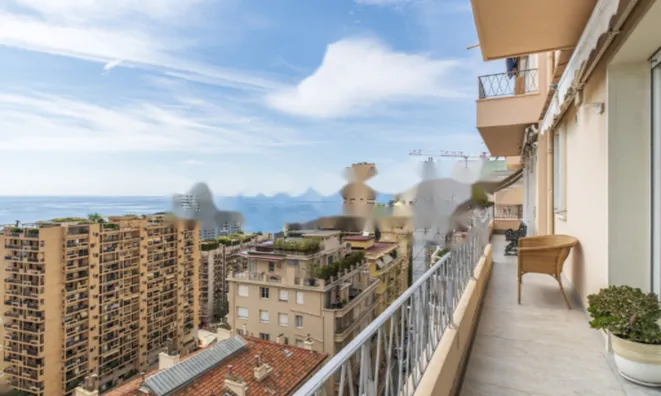 Недвижимость Apartment Monaco, Monte-Carlo: 9