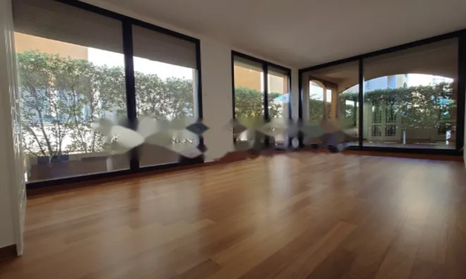 Недвижимость Apartment Monaco, Fontvieille: 1