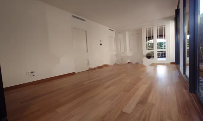 Недвижимость Apartment Monaco, Fontvieille: 10