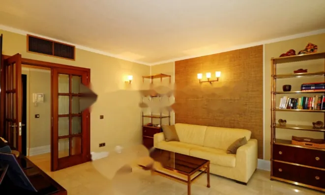 Недвижимость Apartment Monaco, Fontvieille: 3